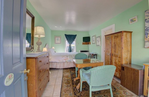 Oak Park Cama Y Desayuno | Secret Garden Inn and Cottages