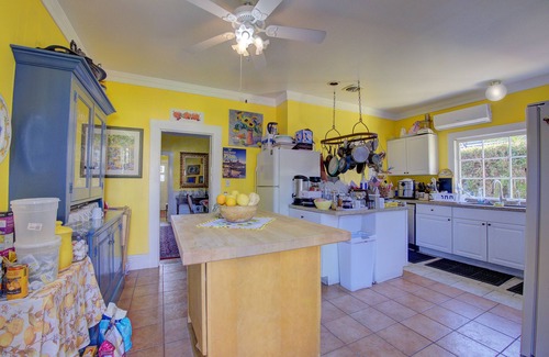 Oak Park Cama Y Desayuno | Secret Garden Inn and Cottages