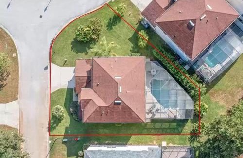 Windwood Bay Casa | Secret Garden Villa home