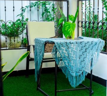 Kigamboni Apartamento | Secret Garden Villa