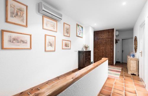 Haro Casa | Secret Garden Village Haro