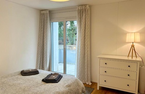 Canobbio Apartamento | Secret gem near Lugano Center