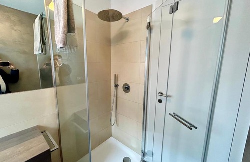 Canobbio Apartamento | Secret gem near Lugano Center