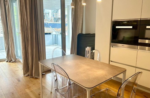 Canobbio Apartamento | Secret gem near Lugano Center