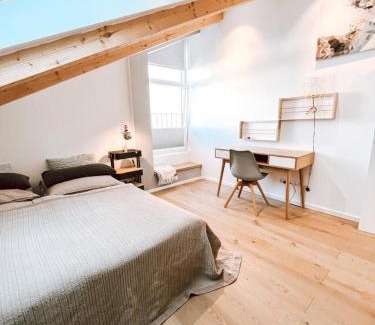 Trudering-Riem Apartamento | Secret Hideout