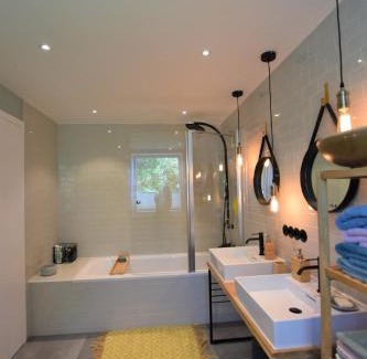 Trudering-Riem Apartamento | Secret Hideout