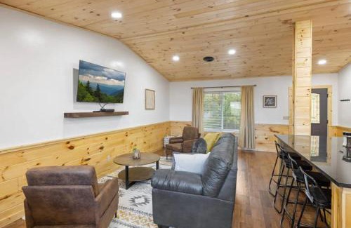 Caton Casa | Secret Hideout