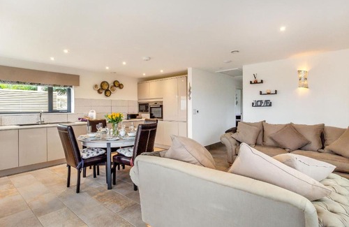 South Charlton Casa | Secret Kingdom Cottage