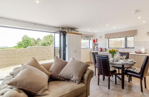 South Charlton Casa | Secret Kingdom Cottage