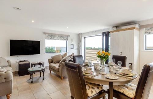 South Charlton Casa | Secret Kingdom Cottage