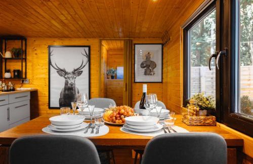 Rehenice Apartamento | Secret Lake Prag magic place relaxation& wellness