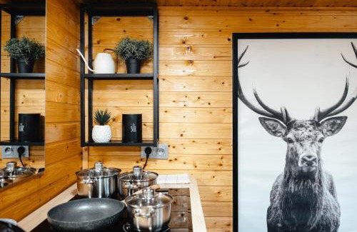 Rehenice Apartamento | Secret Lake Prag magic place relaxation& wellness