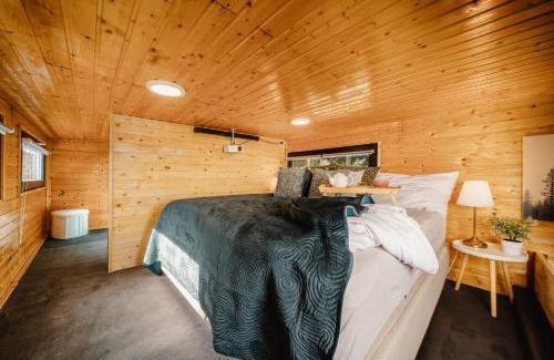 Rehenice Apartamento | Secret Lake Prag magic place relaxation& wellness