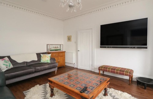 Kilmun Apartamento | Secret Nest