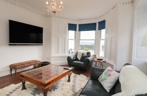 Kilmun Apartamento | Secret Nest