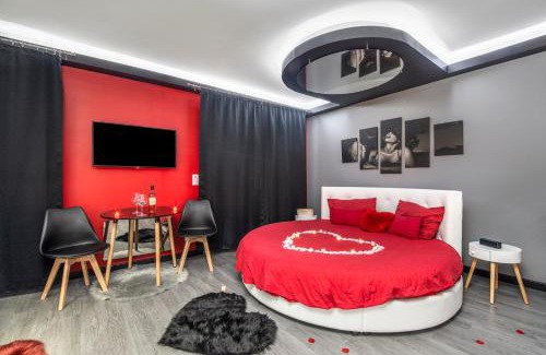 Saint Michel Apartamento | Secret Night