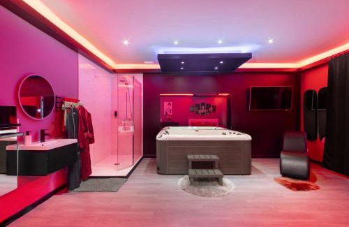 Saint Michel Apartamento | Secret Night