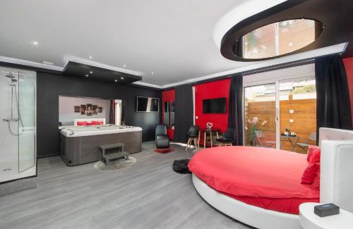 Saint Michel Apartamento | Secret Night