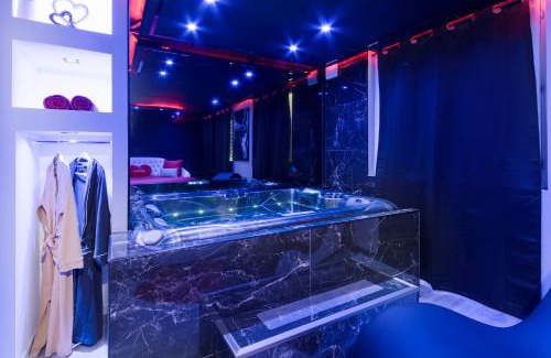 Fer a Cheval Apartamento | Secret Night II
