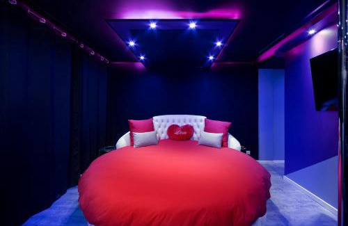Fer a Cheval Apartamento | Secret Night II
