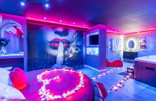 Pamiers Apartamento | Secret Night Pamiers