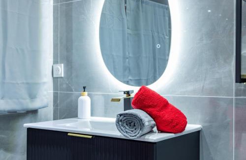 Pamiers Apartamento | Secret Night Pamiers