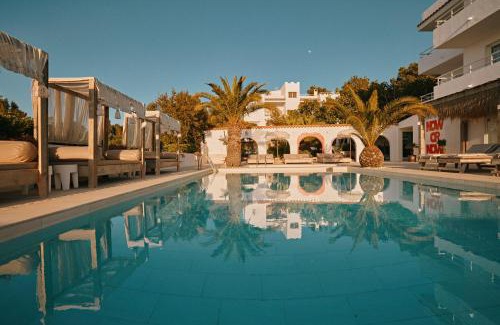 San Antonio Bay Apartamento | Secret Oasis Ibiza-Only Adults