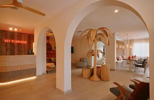 San Antonio Bay Apartamento | Secret Oasis Ibiza-Only Adults