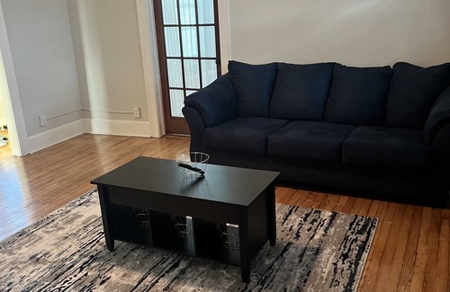 Hartford Casa | Secret Oasis In The Heart Of Hartford