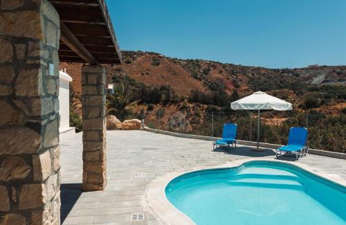 Pegeia Villa | Secret Oasis Villa Ladania