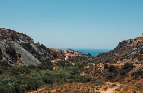 Pegeia Villa | Secret Oasis Villa Ladania
