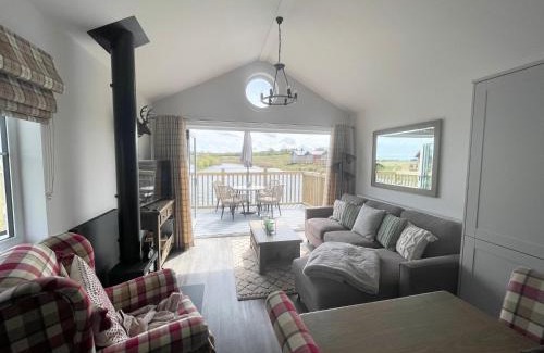 Filey Casa | Secret Of Eden Lake View Lodge