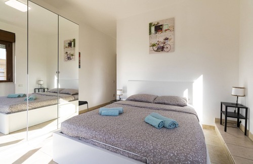 Province of Cagliari Condominio | Secret Paradise & SPA Rooftop