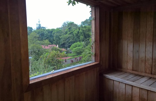 Teresopolis Casa | SECRET PARADISE IN THE MOUNTAINS, COZY HOUSE WITH LARGE LEISURE AREA