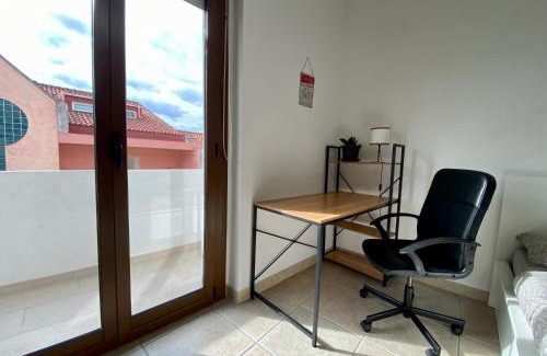 Province of Cagliari Apartamento | Secret Paradise & SPA Rooftop