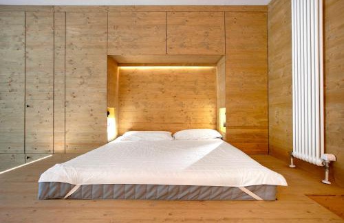Gressan Apartamento | Secret Place - Pila Appartamenti