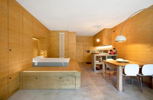 Gressan Apartamento | Secret Place - Pila Appartamenti