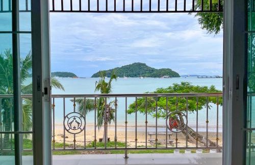 Wichit Apartamento | Secret Place