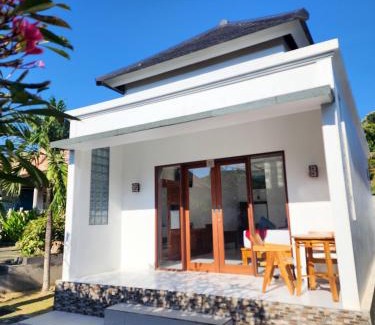 Ceningan Island Complejo | Secret Point Huts