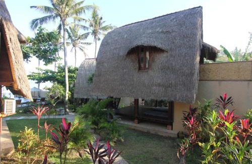 Ceningan Island Complejo | Secret Point Huts