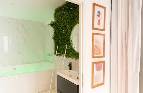 Livron-sur-Drome Apartamento | Secret room
