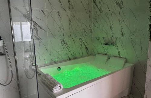 Livron-sur-Drome Apartamento | Secret room