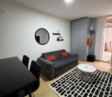 Savski Venac Apartamento | Secret