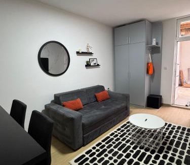 Savski Venac Apartamento | Secret