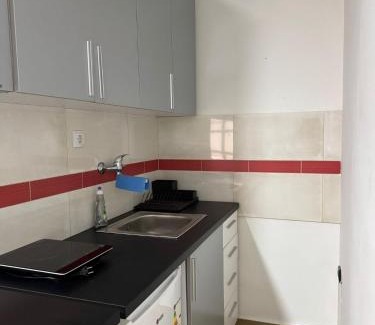 Savski Venac Apartamento | Secret