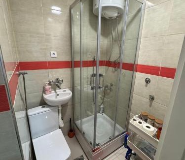 Savski Venac Apartamento | Secret