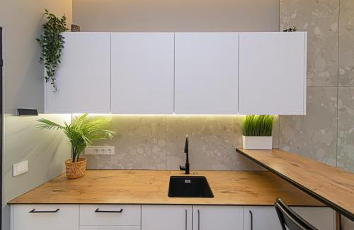 Business District Apartamento | Secret SPA