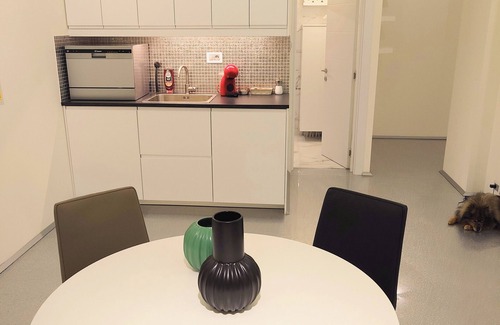 Dorcol Apartamento | Secret Space