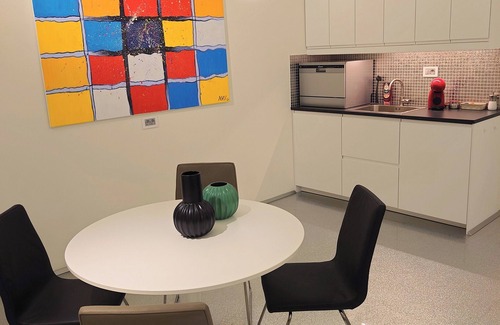 Dorcol Apartamento | Secret Space