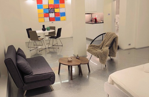 Dorcol Apartamento | Secret Space